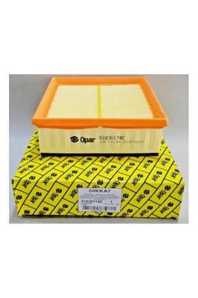 فیلتر هوای خودرو Genel Markalar - کد 79995194