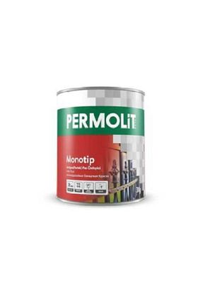 رنگ آستر متالیک Permolit - کد 51394942