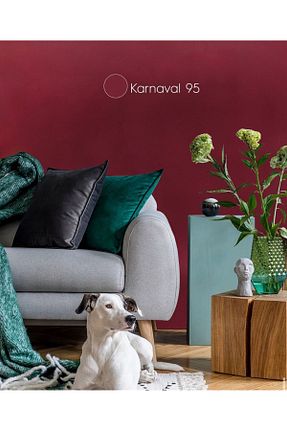 رنگ نمای ساختمان قهوه ای Filli Boya - کد 80165111