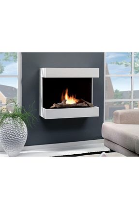 شومینه BLUEFLAME - کد 80555120