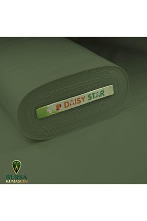 پارچه سبز Bursa Kumaşçısı - کد 52651708