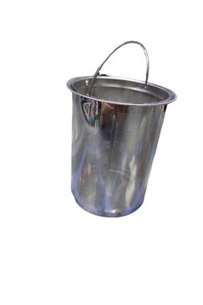 آبکش متالیک فلزی Arzum - کد 44161520