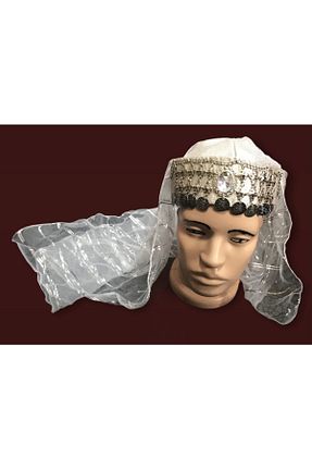کلاه زنانه beyzade kostüm - کد 80799756