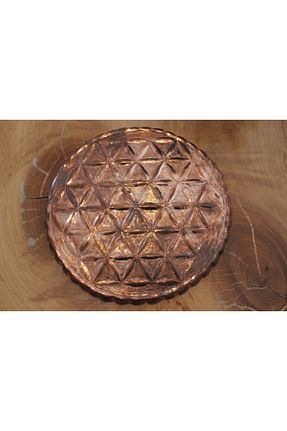 اجسام تزئینی و بیبلو متالیک Yasamtohumu - کد 80892731