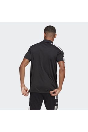 تیشرت اسپرت طوسی مردانه رگولار adidas - کد 92533764