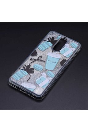 کاور و قاب آبی Huawei Mate 10 Lite Zore - کد 94995265