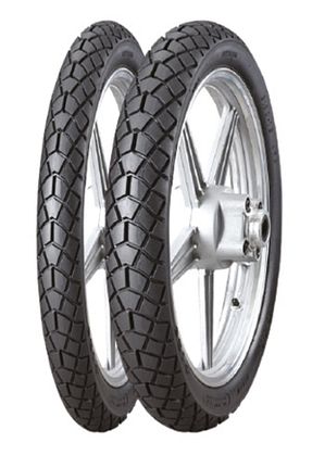 لاستیک موتور سیکلت Anlas - کد 240979669