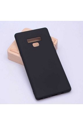 کاور و قاب مشکی Samsung Galaxy Note 9 ZM STORE - کد 445104953