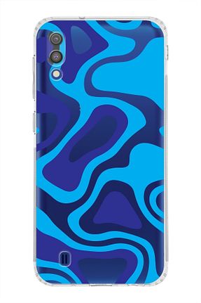 کاور و قاب رنگی Samsung Galaxy M10 PrintiFy - کد 354965468