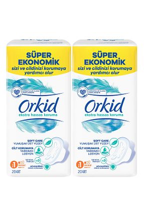 نوار بهداشتی Orkid - کد 97882396
