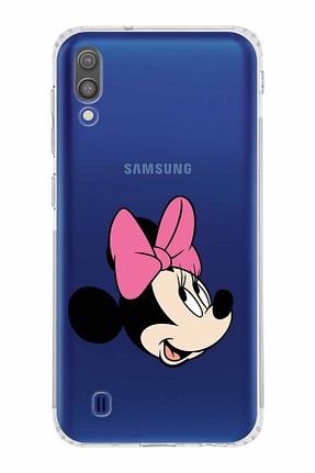 کاور و قاب رنگی Samsung Galaxy M10 PrintiFy - کد 366061081