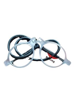عینک آفتابی نارنجی زنانه UV400 Keops - کد 446166200