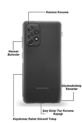 کاور و قاب قهوه ای Samsung Galaxy A80 PrintiFy - کد 305239868
