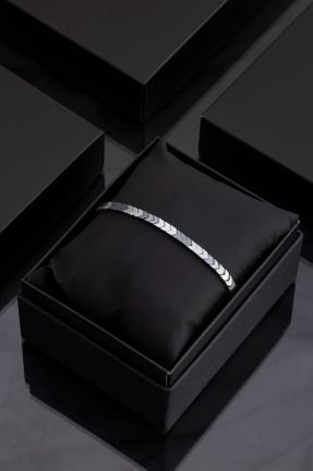 دستبند جواهر زنانه سنگ طبیعی کد 350249462