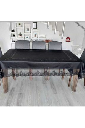 سرویس آمریکائی مشکی مستطیل AYHOME - کد 263691154