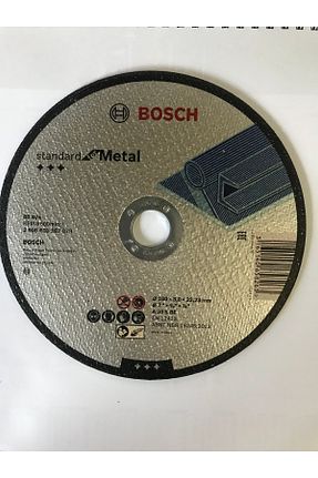 برش چوب و فلزات Bosch - کد 447176851