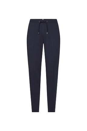 شلوار کرمگن آبی مردانه رگولار Tommy Hilfiger - کد 447267946