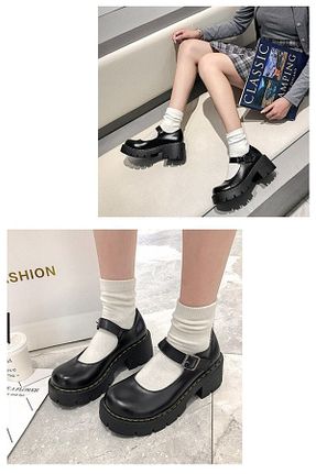 کفش پیاده روی مشکی زنانه پارچه ای Touz - کد 446474279