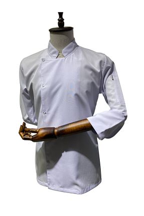 لباس ایمنی کار سفید Genel Markalar - کد 447315299