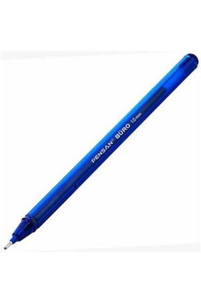 خودکار توپی آبی Pensan - کد 446408905