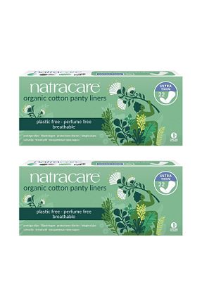 پد روزانه Natracare - کد 346927120