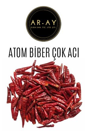 سایر ادویه جات AR-AY Kahve & Baharat - کد 447849915