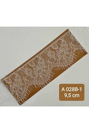 دانتل نباتی FASHİON DANTEL - کد 447952668