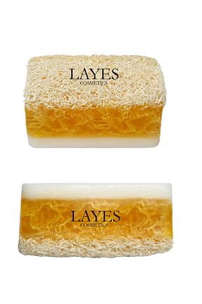 صابون جامد Layes - کد 373237361