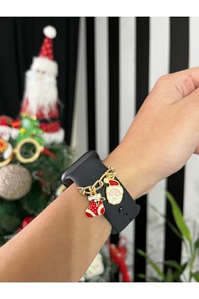 بند ساعت مچی قهوه ای Nurşah Özcan Store - کد 447792358
