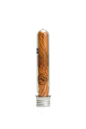 بند کفش زرد زنانه SHOELACE WORLD - کد 448172645
