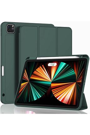 کیف تبلت سبز Apple Uyumlu UnDePlus - کد 138838999