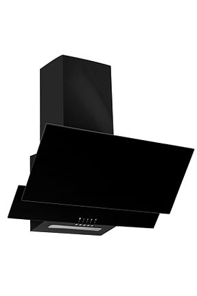 ست هود و اجاق گاز مشکی گارانتی نمایندگی رسمی Exep - کد 262516465