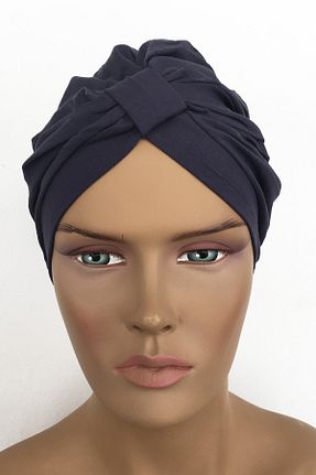 روسری طوسی ساده Vera - کد 79644611