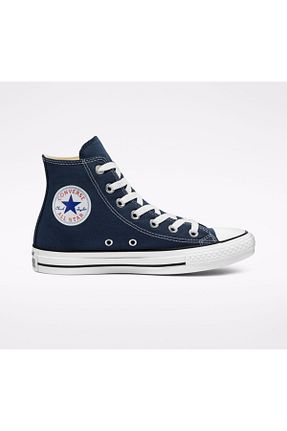 کفش اسنیکر بنفش زنانه بند دار Converse - کد 79880231