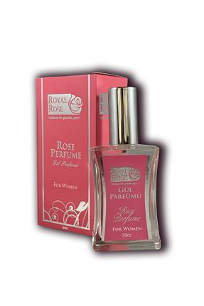 ادکلن زنانه ROYAL ROSE - کد 80566705