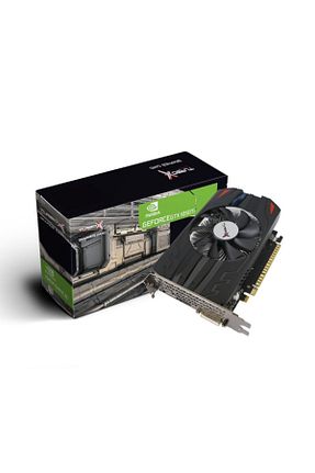 کارت گرافیک 4 GB ve altı TURBOX - کد 80507551