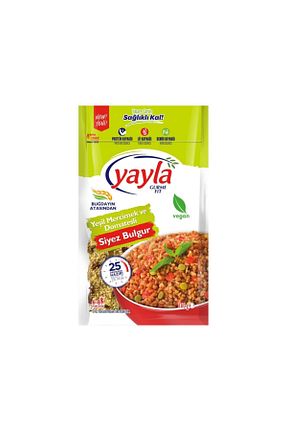 عدس Yayla - کد 47113322