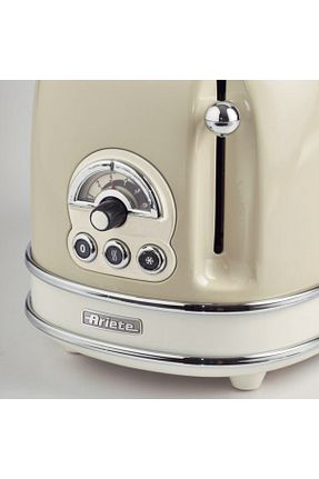 دستگاه سرخ کن نان بژ 2 ARİETE - کد 80904169