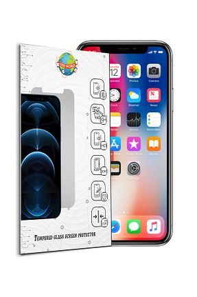 فیلم محافظ صفحه نمایش CaseWorld - کد 80928613