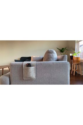 نظم دهنده کمد طوسی نمد tAAlu - کد 449741832
