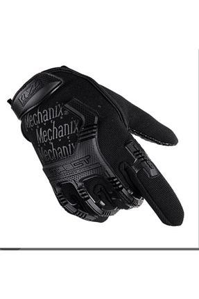 دستکش مشکی زنانه پلی استر MECHANIX - کد 449884337