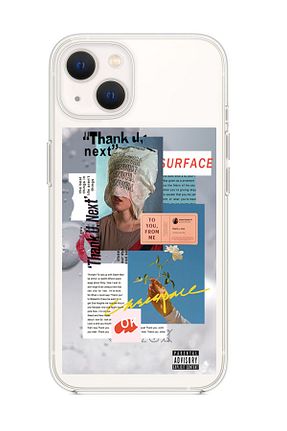 کاور و قاب رنگی iPhone 13 butikcase - کد 450354592