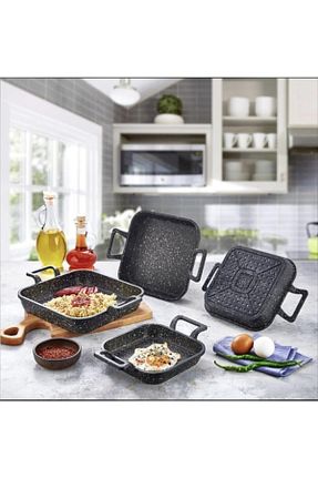 ماهیتابه 3+ Asey Home - کد 449924134
