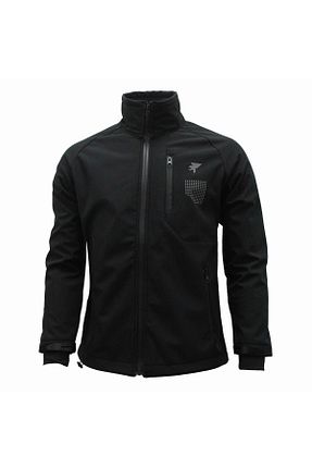کاپشن مشکی مردانه رگولار Joma - کد 449985719