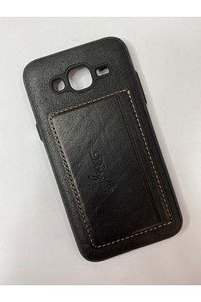 کاور و قاب مشکی Samsung Galaxy J3 (2016) Derifix - کد 450517770