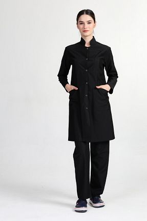 لباس کار مشکی BAŞAK - کد 47926952