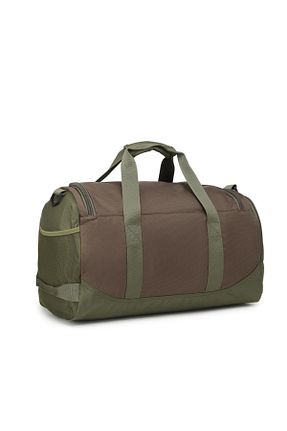 کیف اسپرت سبز زنانه پلی استر Smart Bags - کد 451539680