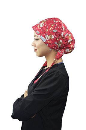  رنگی Nur Medikal Giyim - کد 452522729