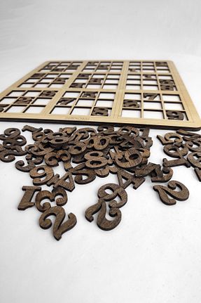 اسباب بازی آموزشی Türkçe metafortoys - کد 79424190