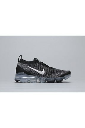 کفش اسنیکر مشکی زنانه بند دار Nike - کد 41925792